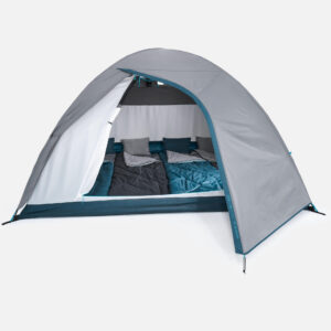 camping tent mh100 4 person quechua 8771732(4)